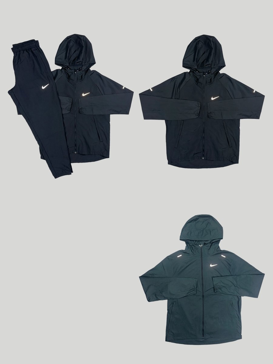 Nike Windbreaker Jacket: Your Ultimate Style Staple
