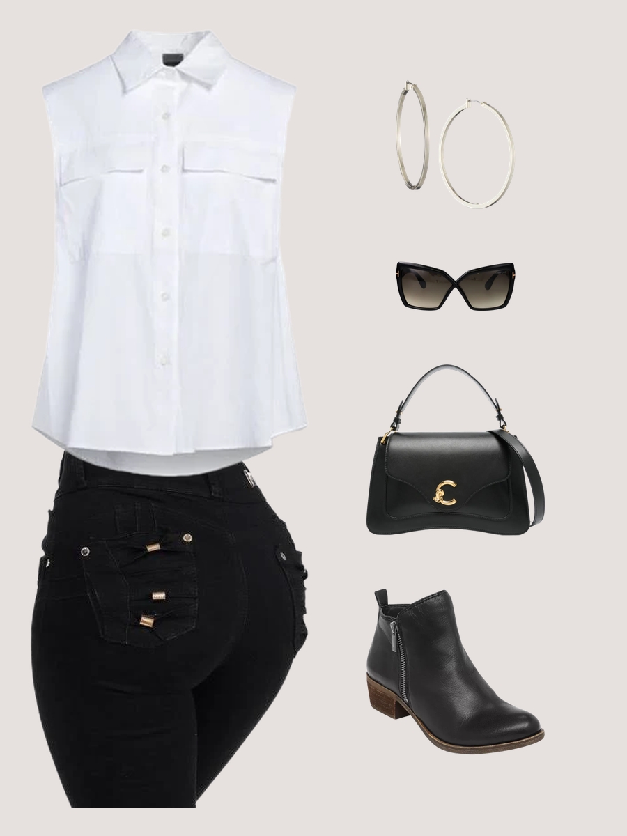 Fashionista Boutique Must-Haves: Style with Panache