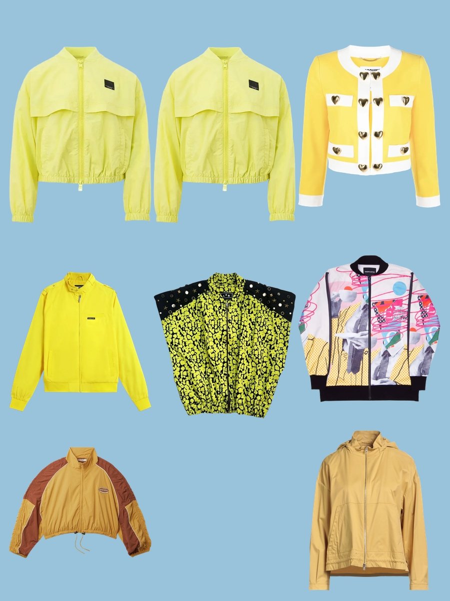 Unraveling the Yellow Jackets Symbol with Style