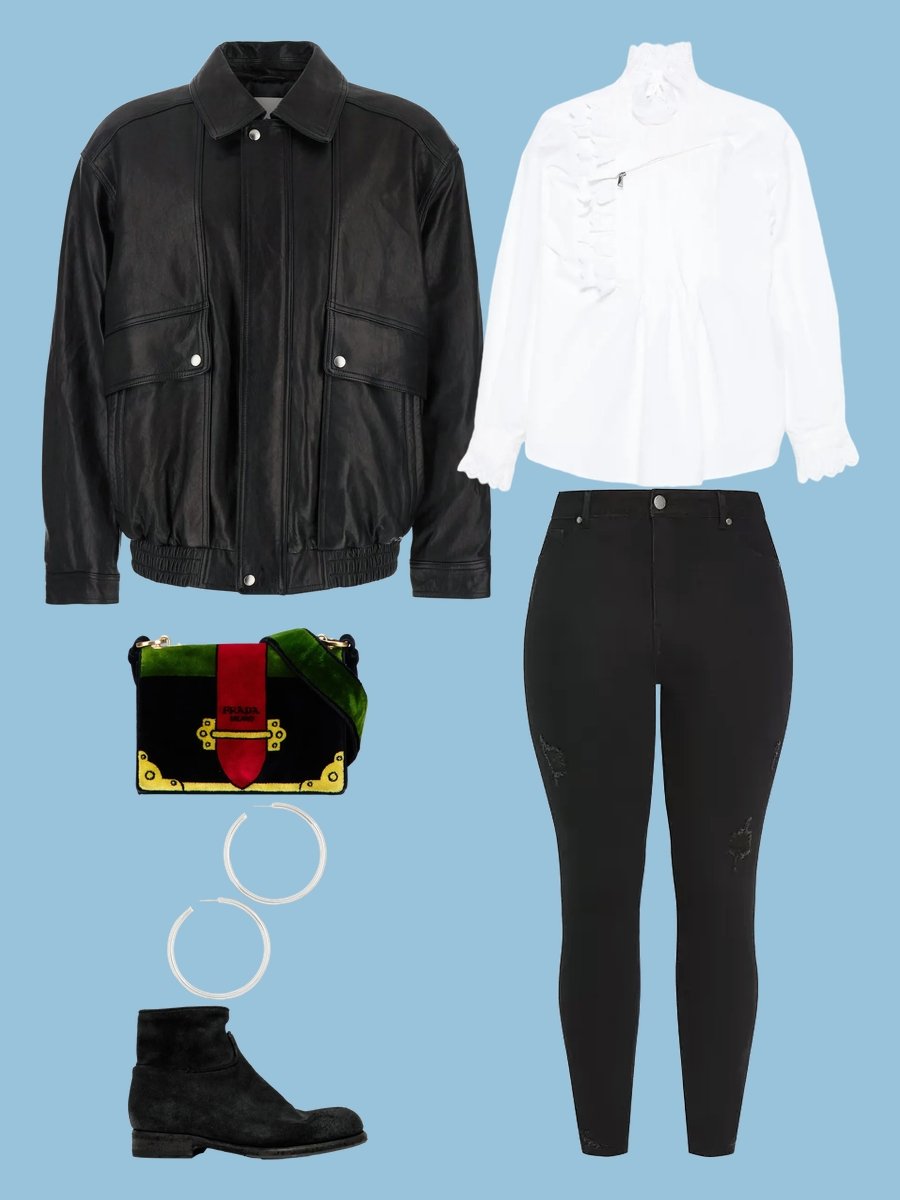 How to Clean Your Down Jacket (And Look Fabulous)