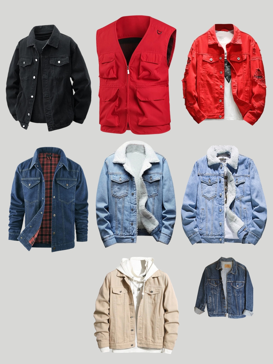 Cake Long Skirt Short Jacket Lyrics: Create The Ultimate Look