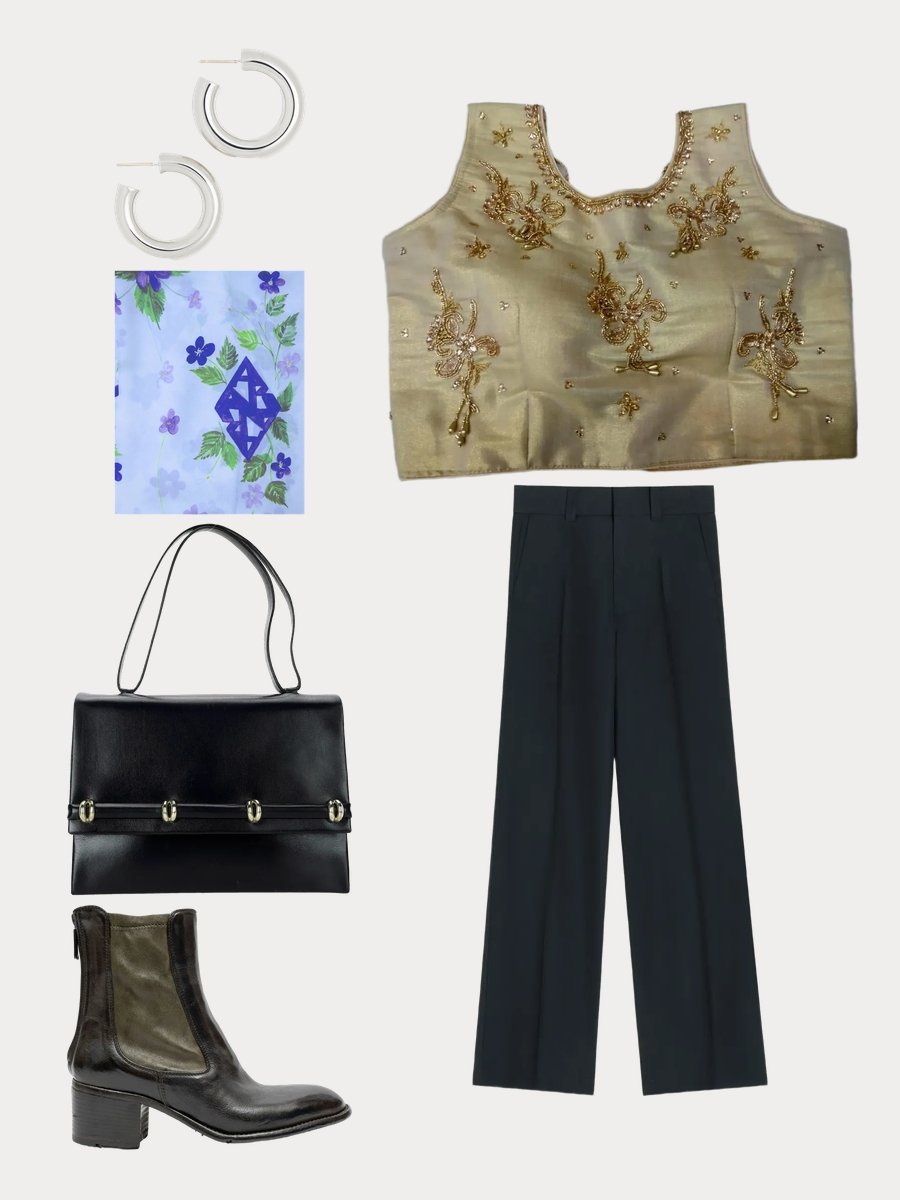 What is a Go-See Outfit? Unveiling Chic Secrets