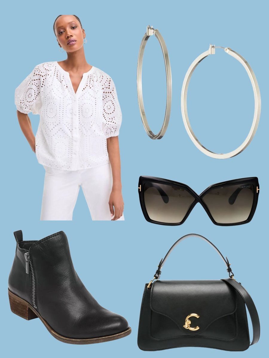 Dying is Your Latest Fashion: Bold Choices Await