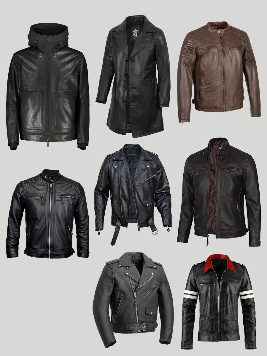 Rock the Death Metal Casual Jacket in Style