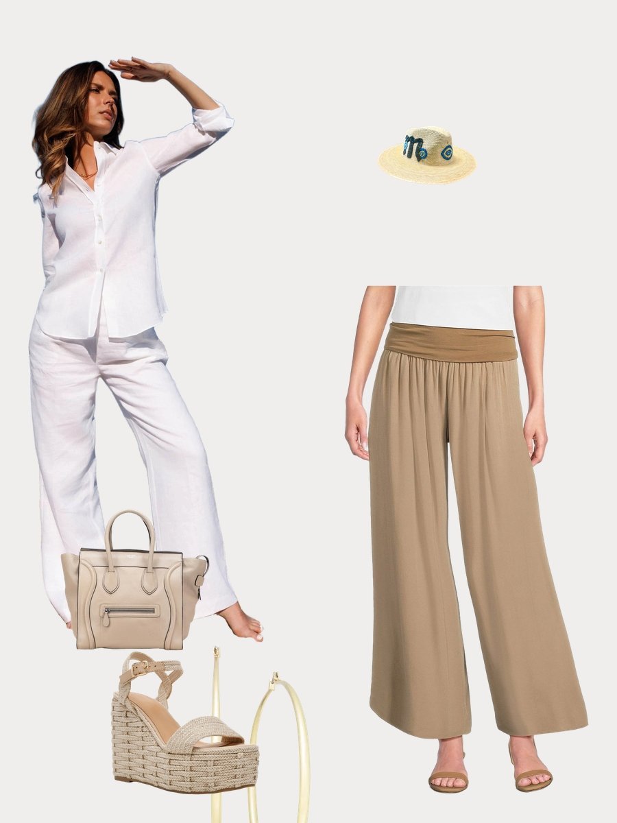 Fashion in Italy: Chic Outfit Ideas to Inspire You