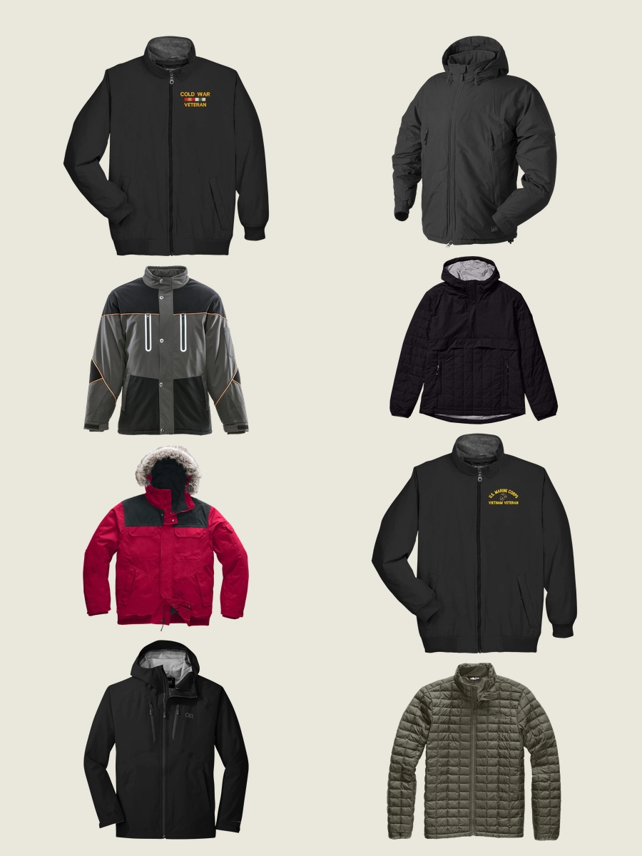 Why a Black Hooded Puffer Jacket Rocks Your Wardrobe