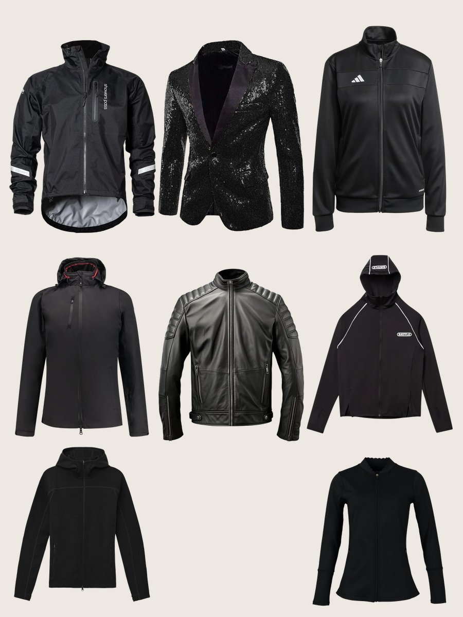 Brazilian Butt Lift Jacket: Your New Wardrobe Game-Changer