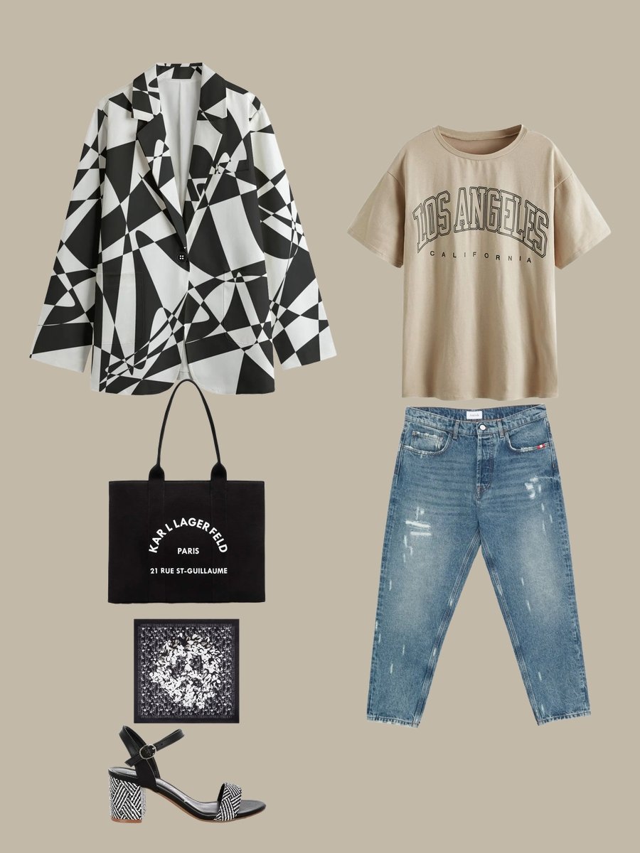 Peso Pluma Concert Outfits: Chic, Cool & Concert Ready!