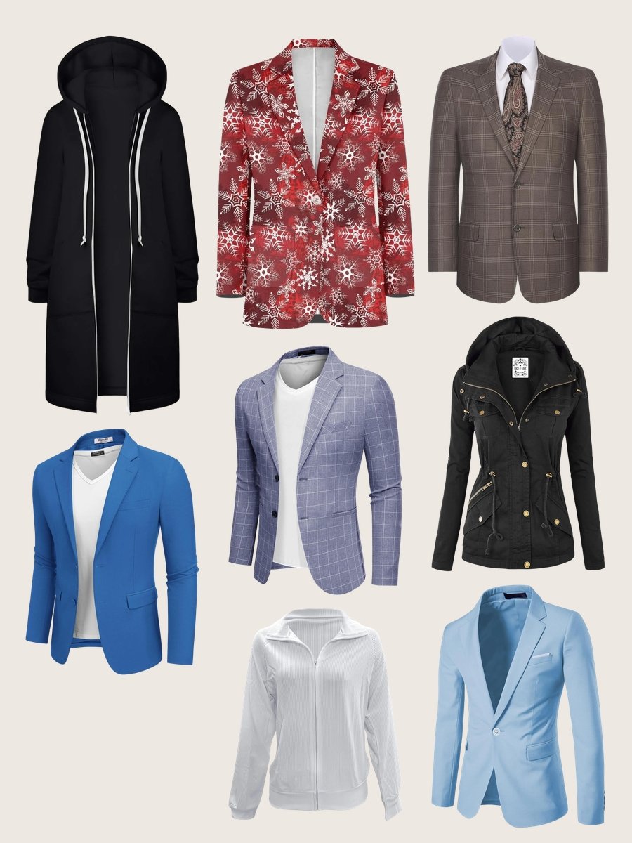 Nano Puff Jacket: Your Chic Winter Essential