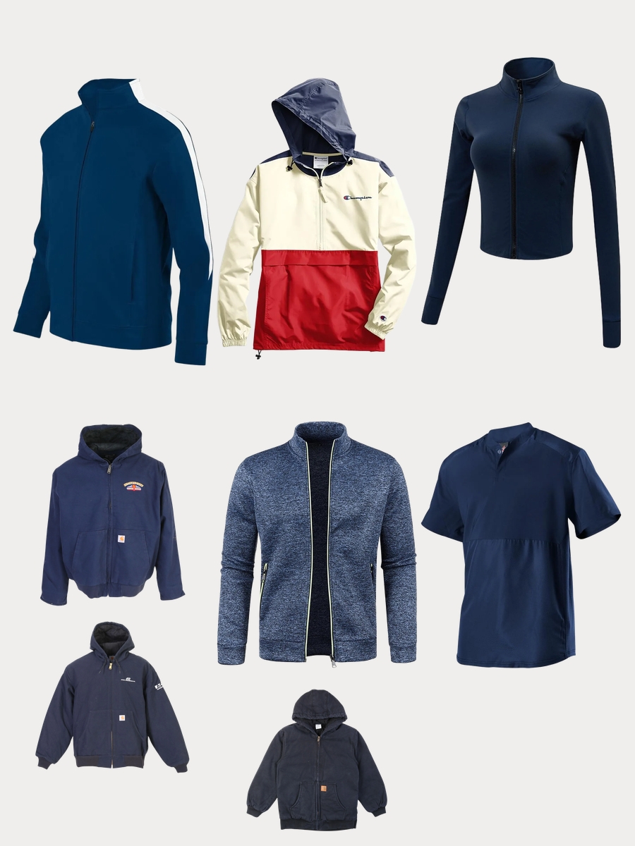 Mens Sports Jackets: Unleash Athletic Elegance