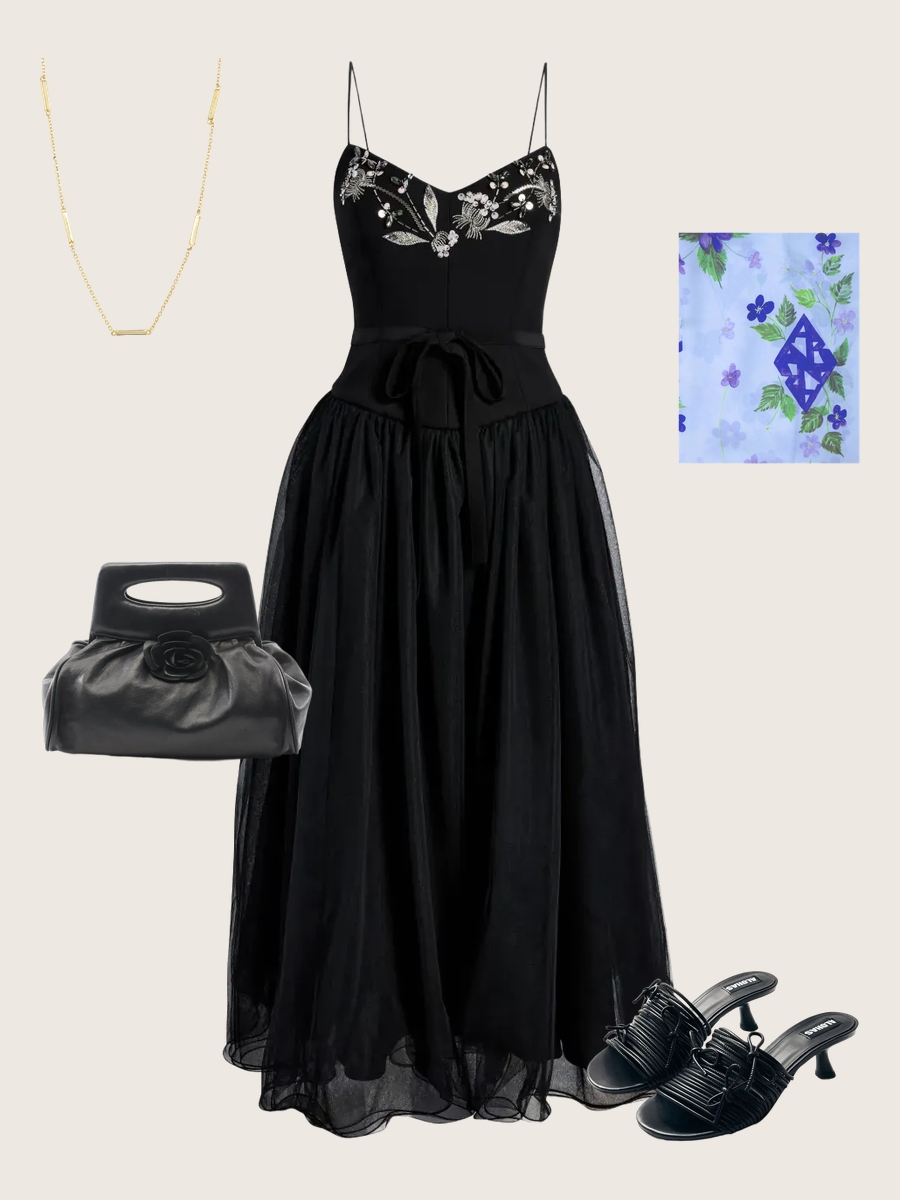 Golden Globe Fashion 2025: Must-Have Style Picks!