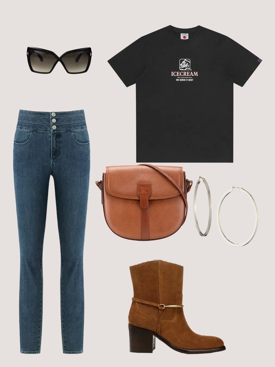 Ultimate Hipster Style Fashion Unveiled Today!