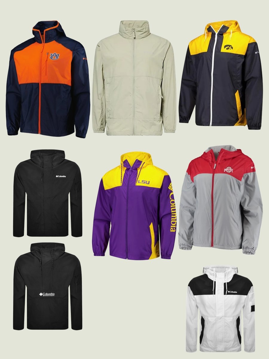 Boone Jenner Blue Jackets: Style Meets Function