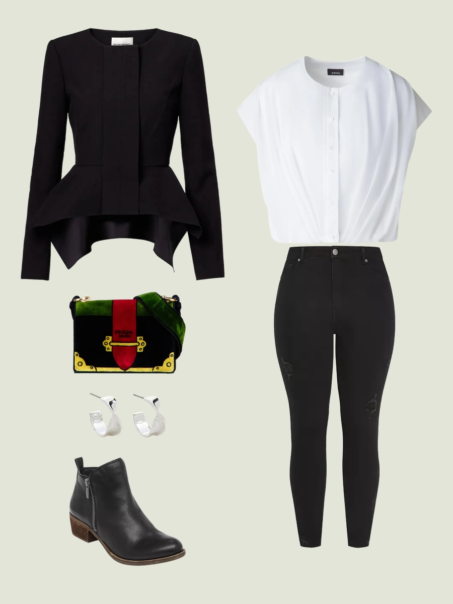 How to Wash Puffer Jacket & Style Like Vogue