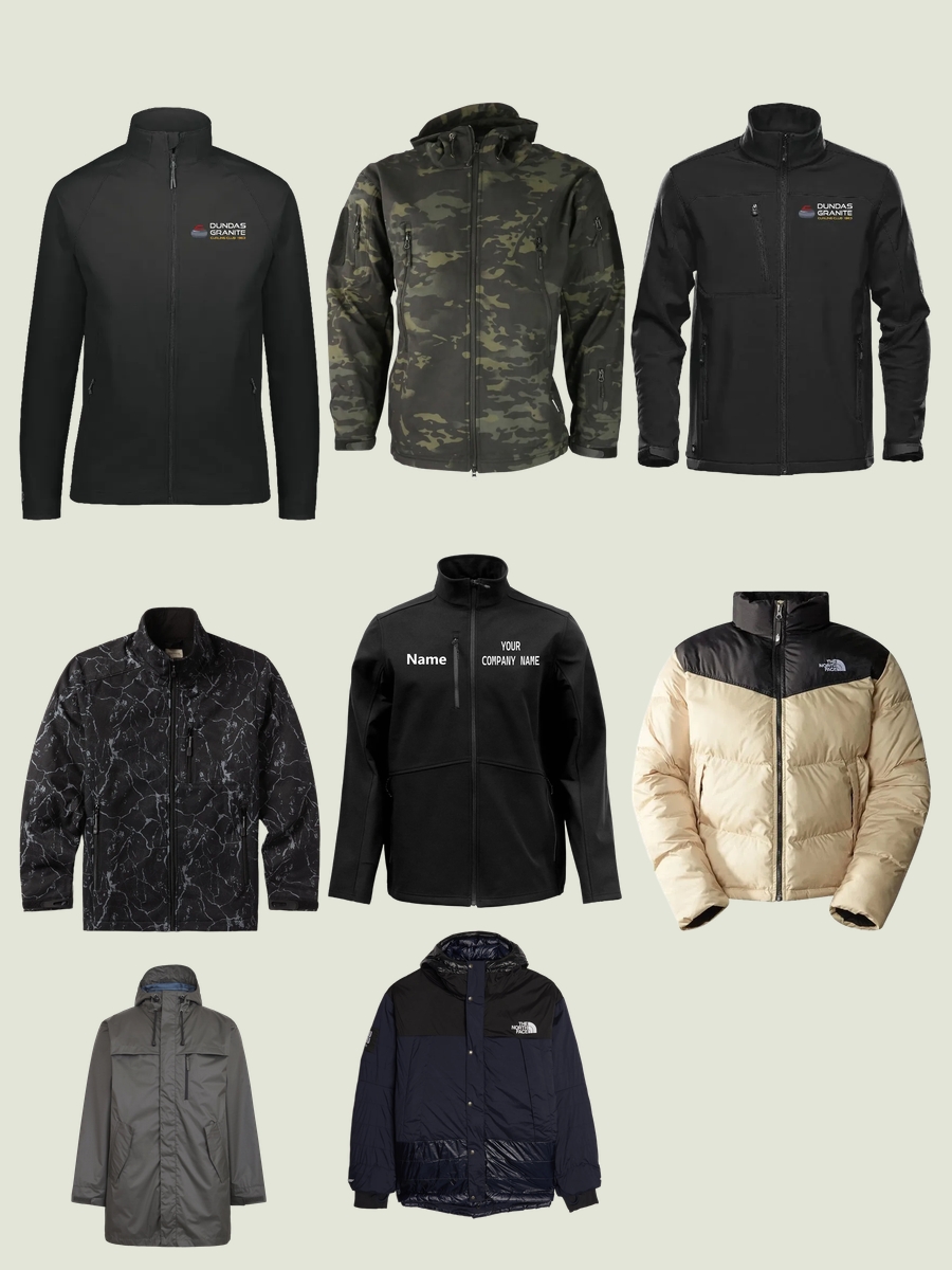 Stay Chic: Unmissable Heated Jackets for This Season