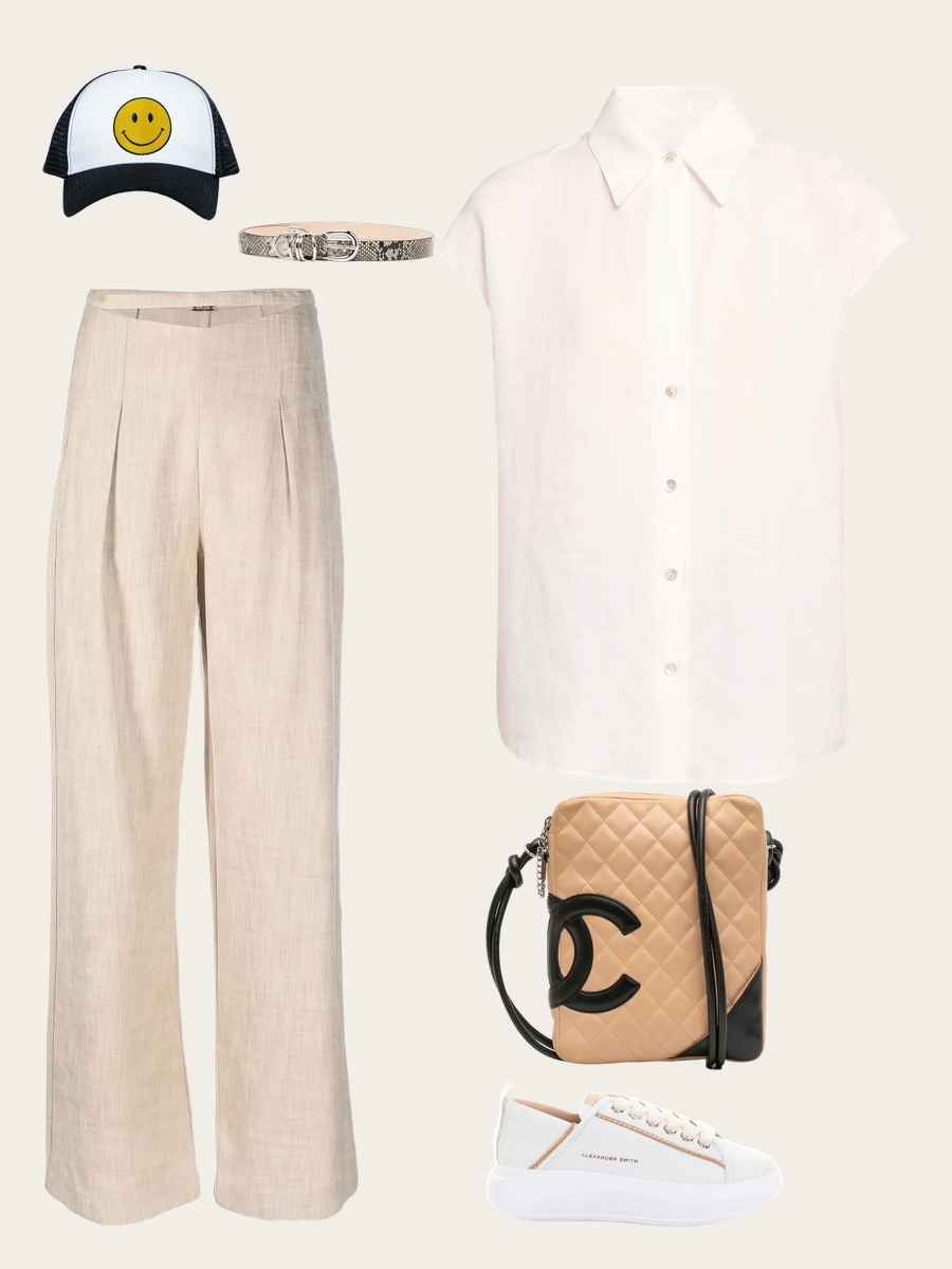 Light Jackets for Women: The Ultimate Chic Upgrade