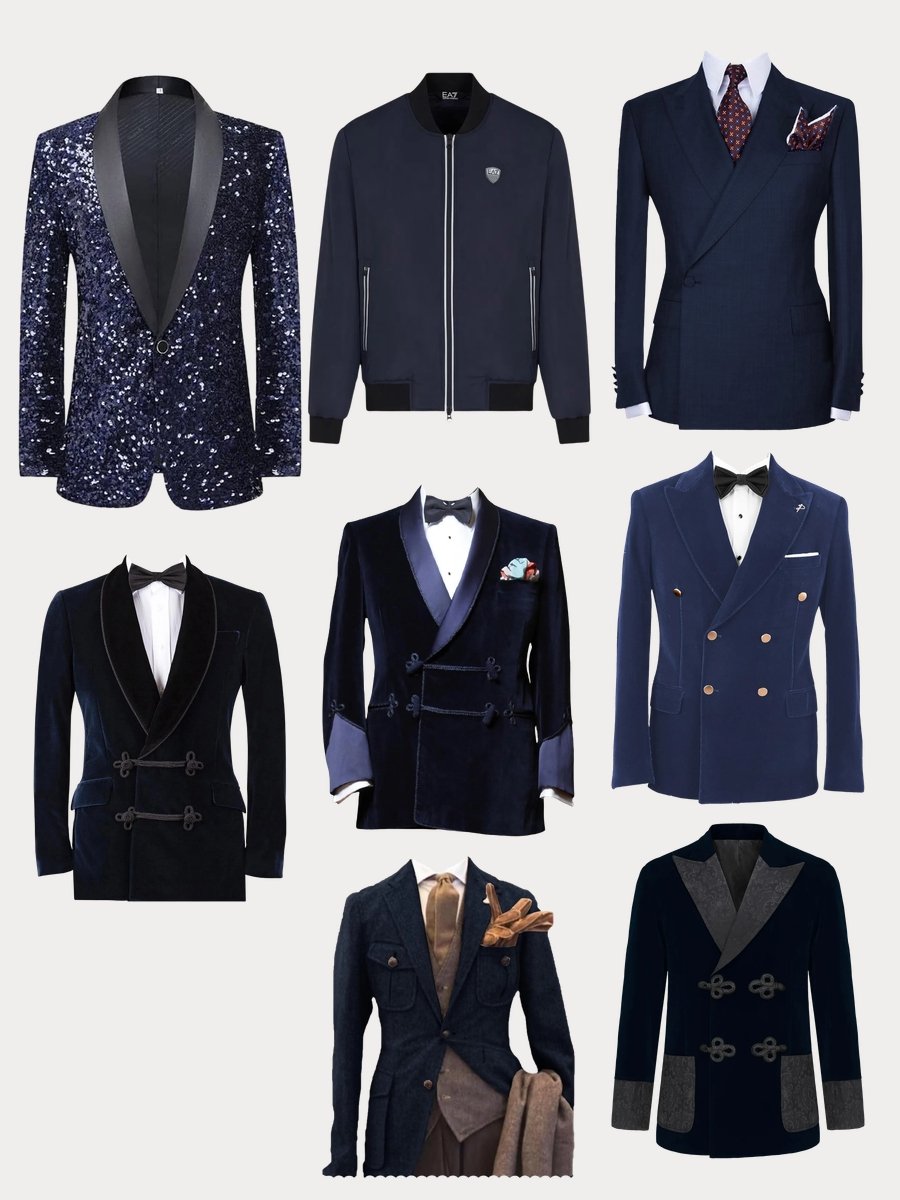 Mao Jacket: Timeless Style with a Modern Twist