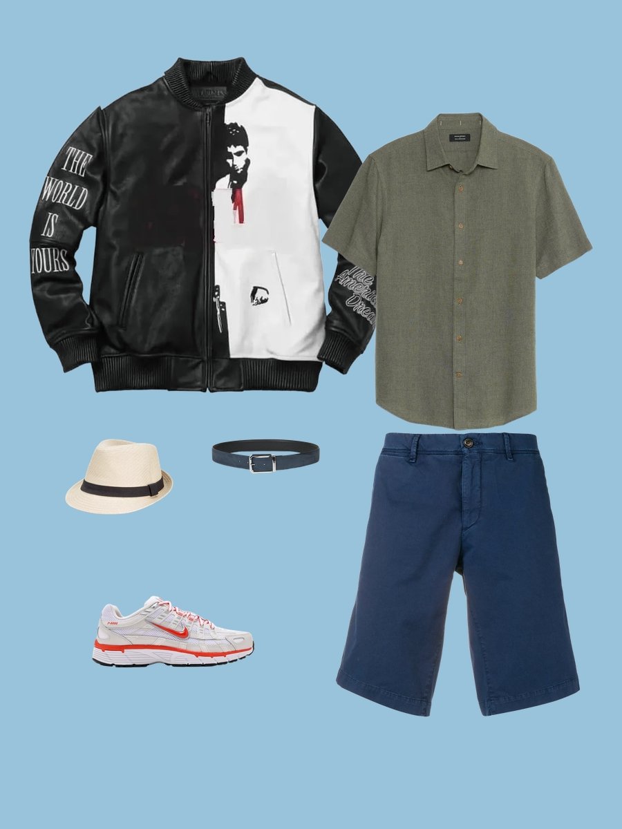 Jacket Summer Mens: Chic Ways to Stay Cool