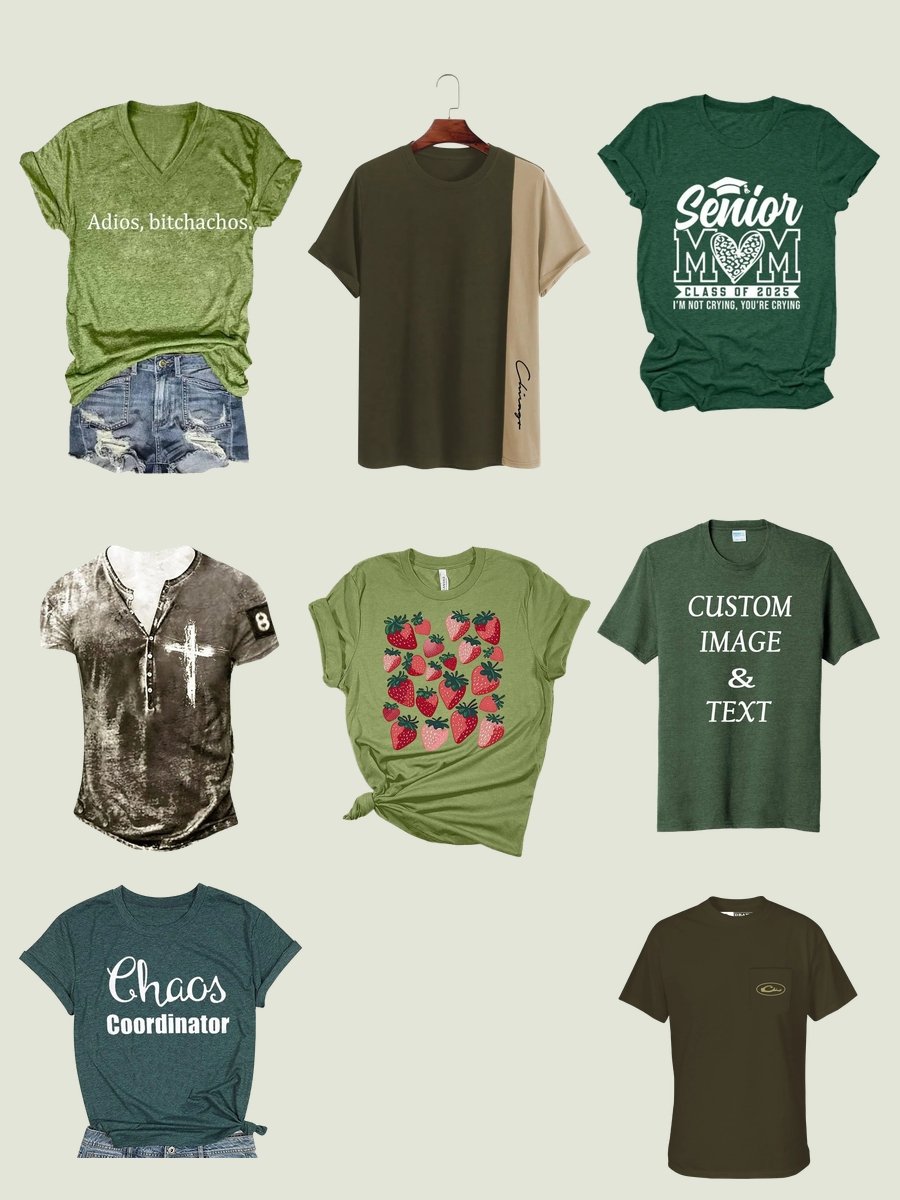 St. Patrick's Day Shirts for Ladies: Chic and Lucky