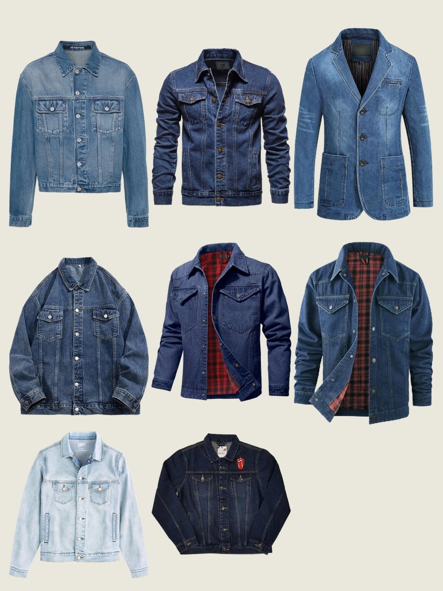 Chic Ladies Coats & Jackets: Must-Have Styles!