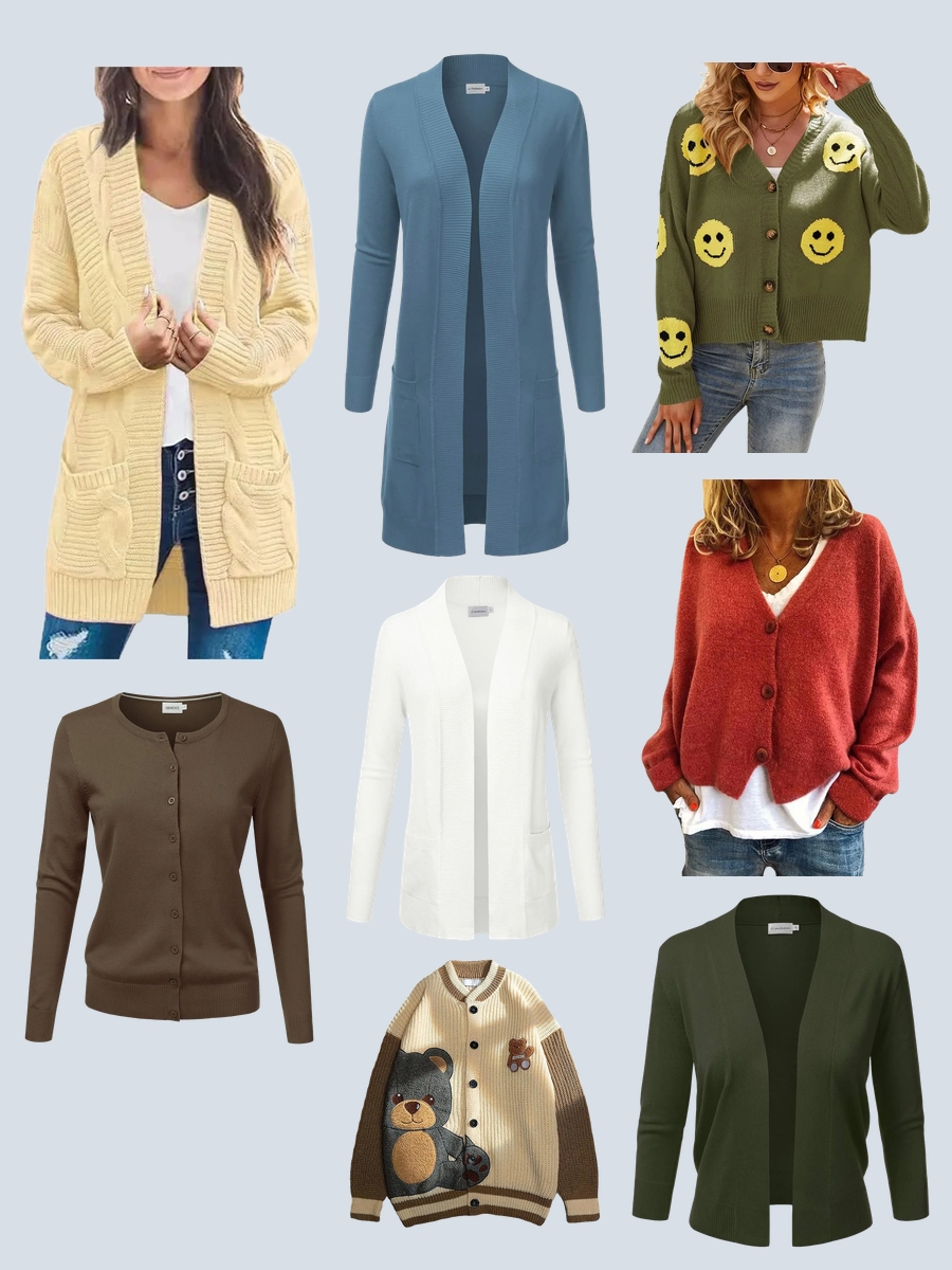 Sweater Jacket Chic: Your Ultimate Style Guide