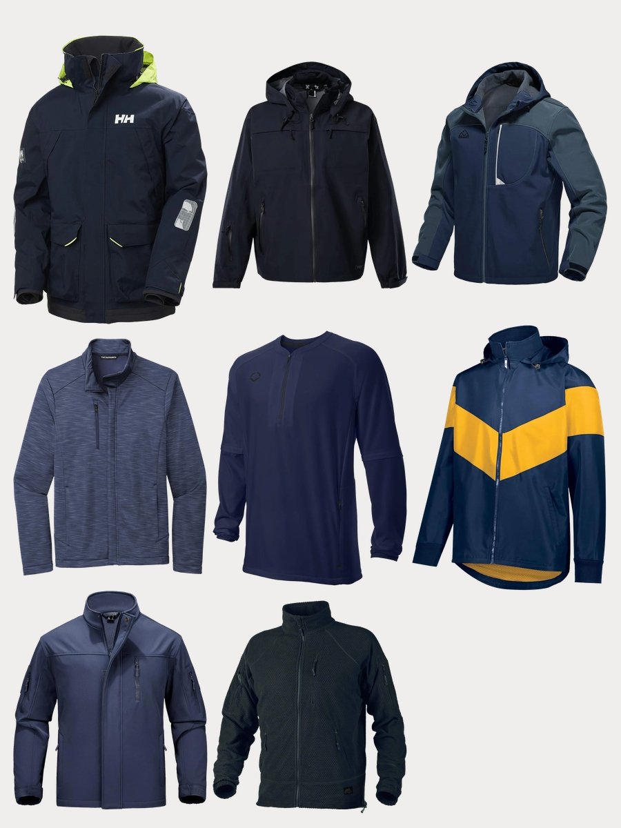 Boys Ski Jacket: Fashionable Winter Adventure Awaits!