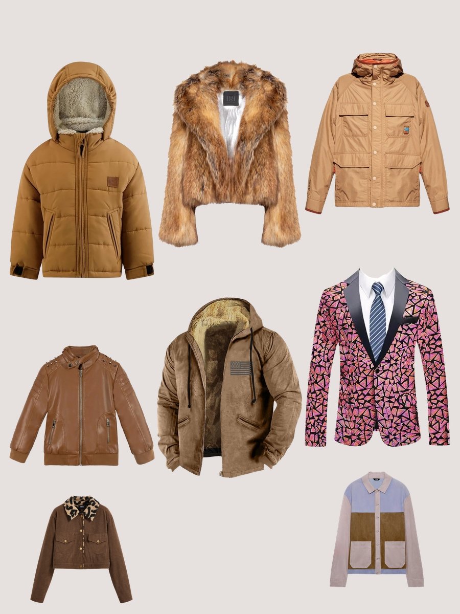 Womens Jacket Corduroy: Elevate Your Style Game