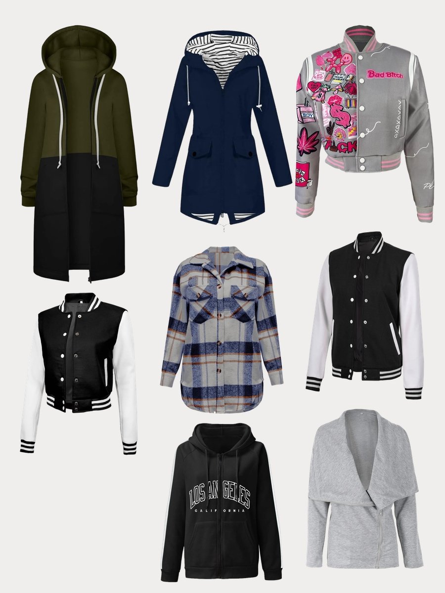 M12 Heated Jacket: Fashionably Warm in Any Weather