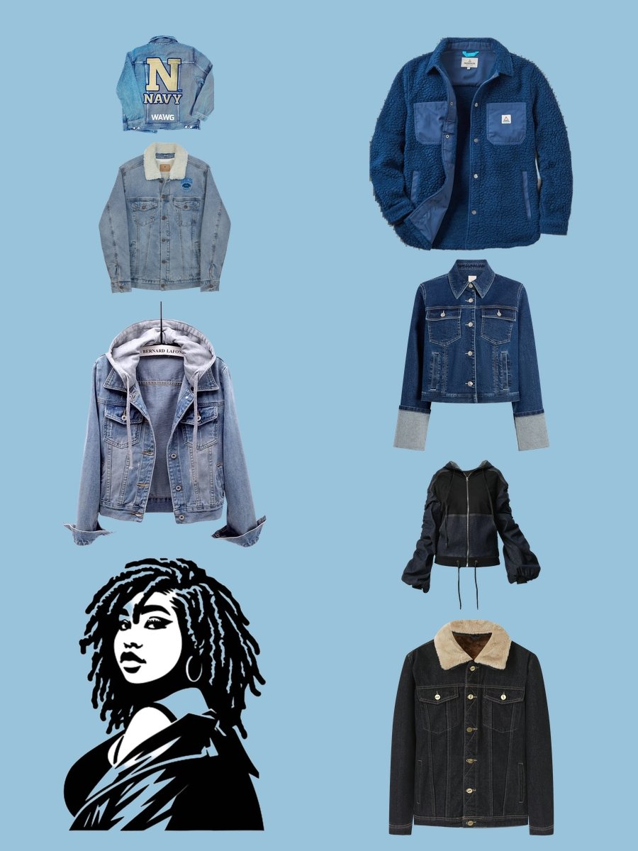 Custom Jackets: Your Denim Statement Piece Awaits