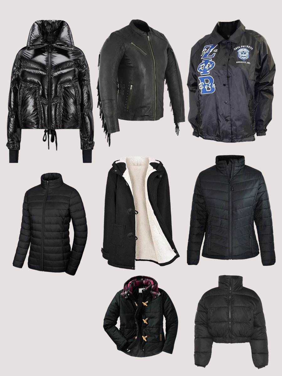 Men's Puffer Jacket: A Cool Wardrobe Staple
