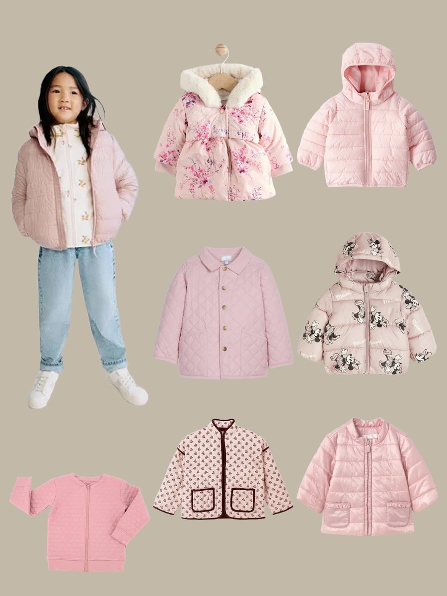 Unlock Winter Magic with the Cutest Baby Winter Jacket