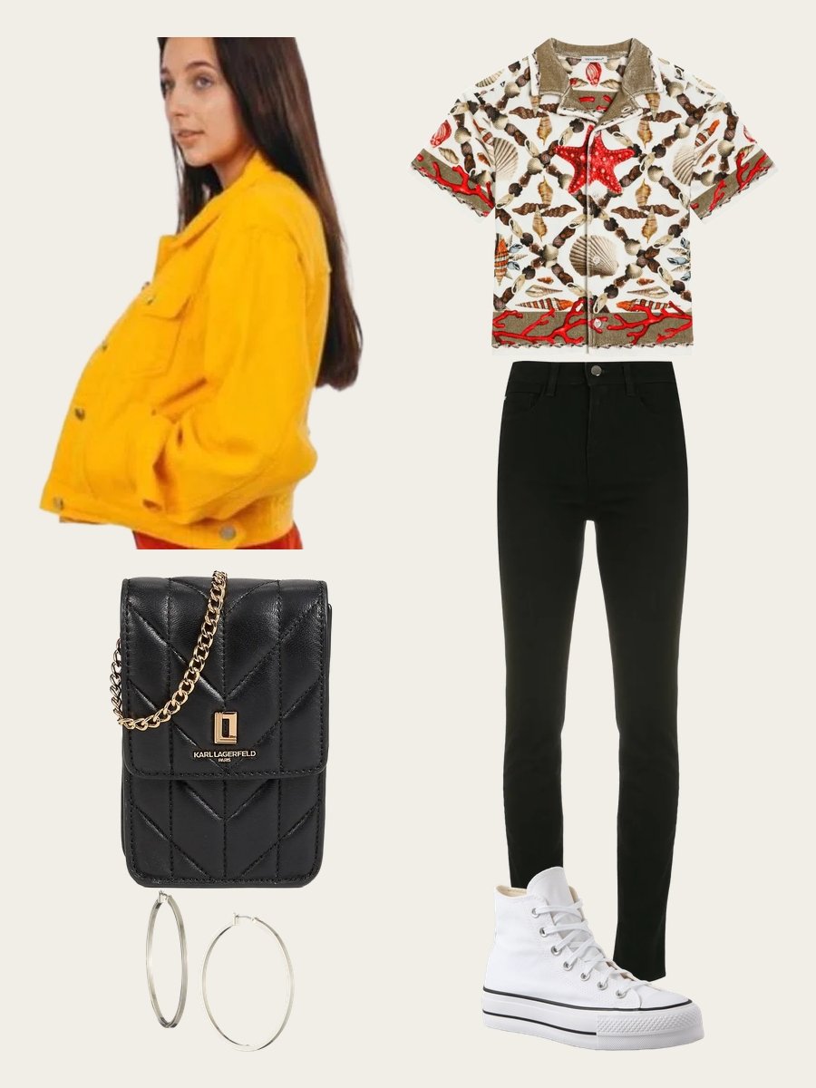 Yellow Jacket vs Wasp: Style Showdown