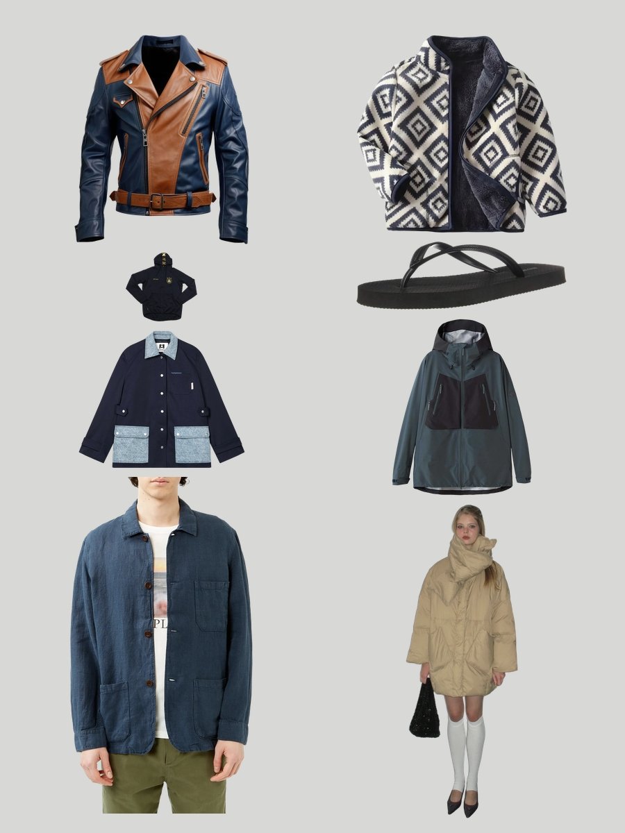 Old Navy Denim Jacket: Your Ultimate Style Hack