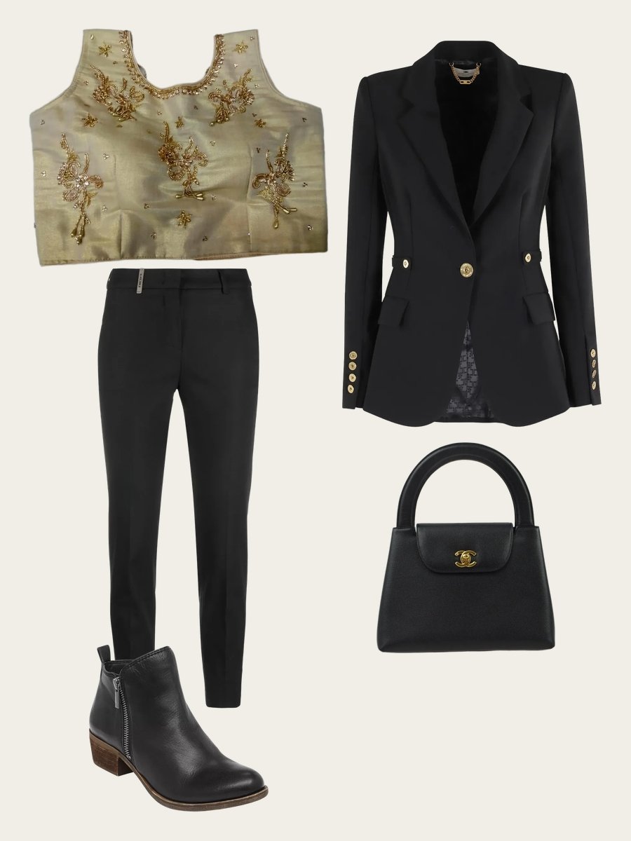 Blazer vs Suit Jacket: Style Showdown Secrets!