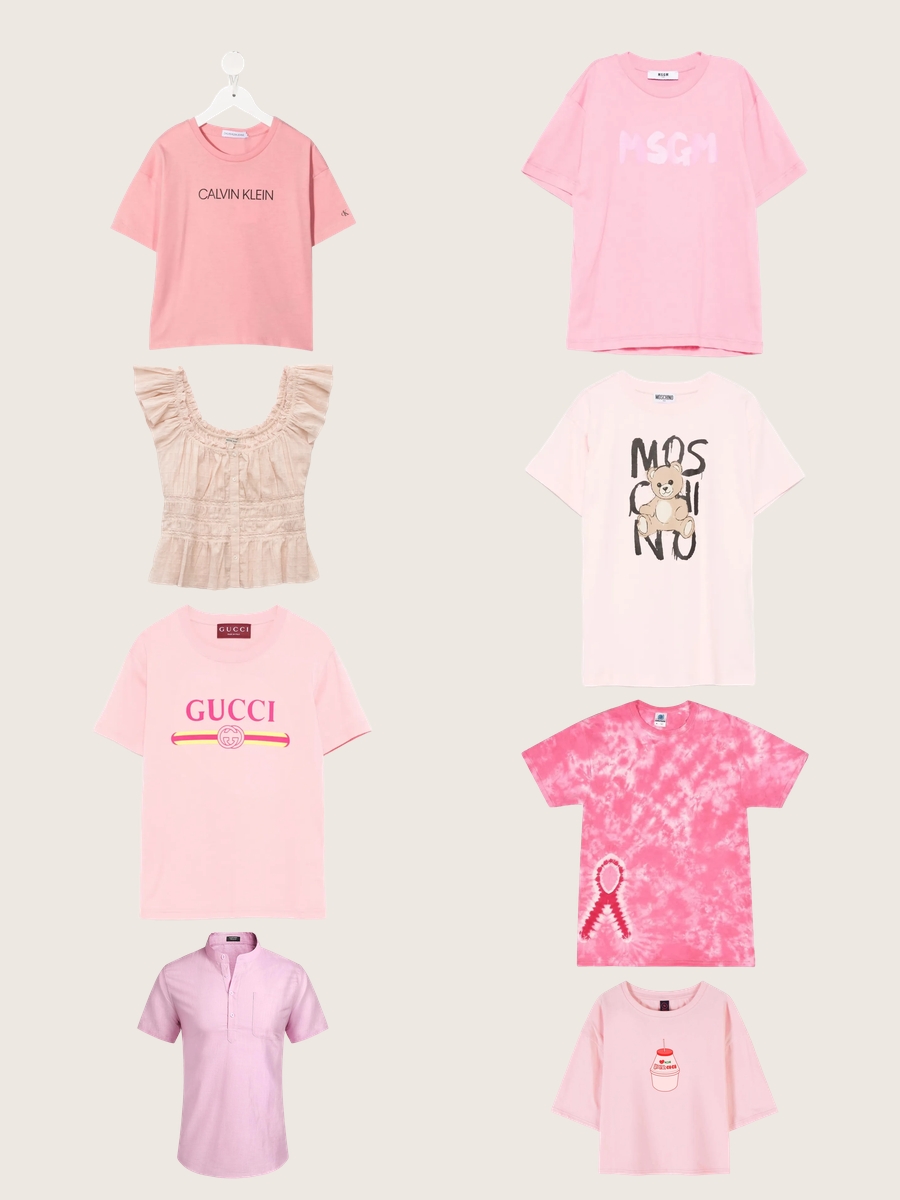 Pink Shirt Men: Elevate Your Style Effortlessly