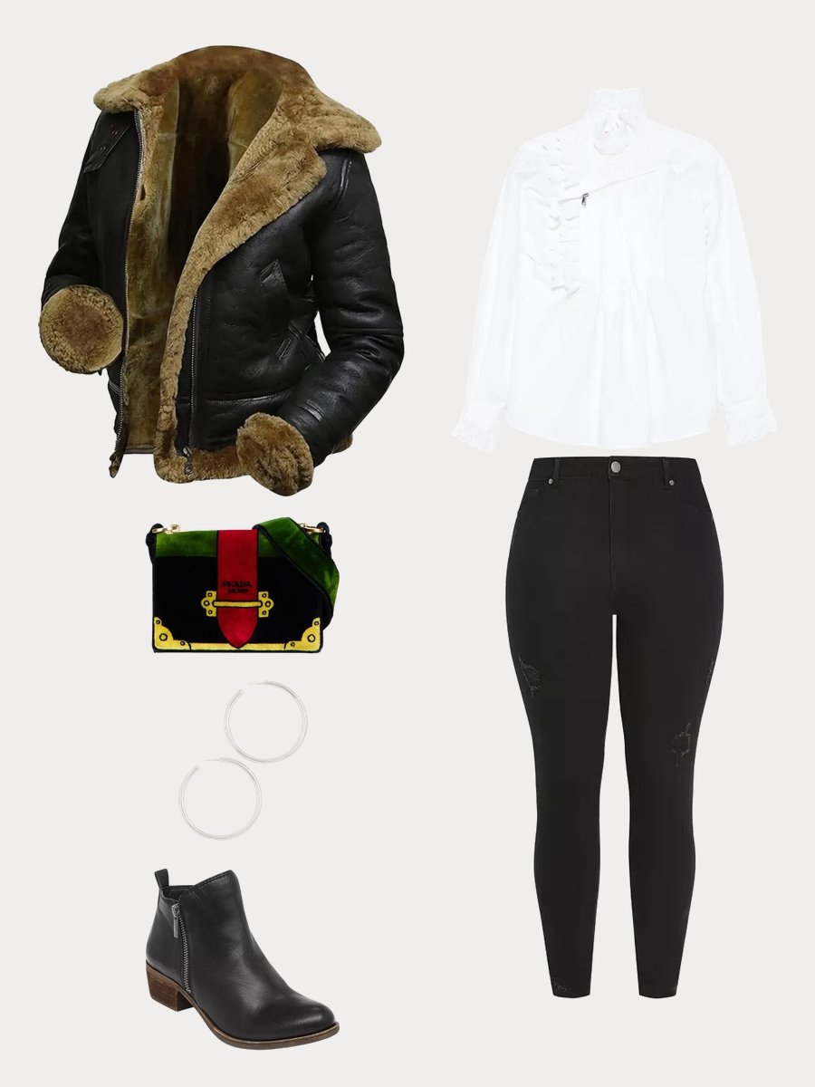 Jacket vs Coat: Ultimate Style Showdown!