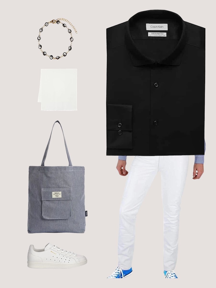 Effortlessly Chic: Designed Jackets for Men