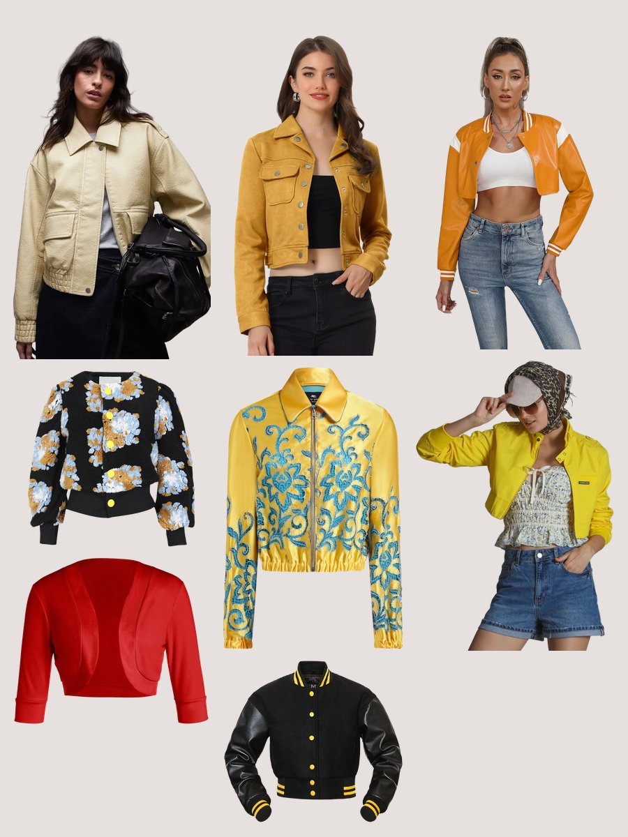 Yellow Jackets Bee: The Buzz-Worthy Style You Need Now