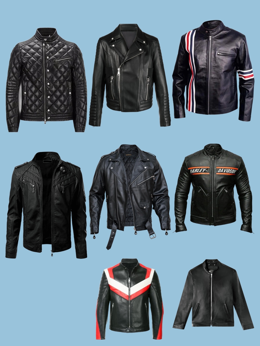 Rock Your Look with a Jacket Ladies Jacket