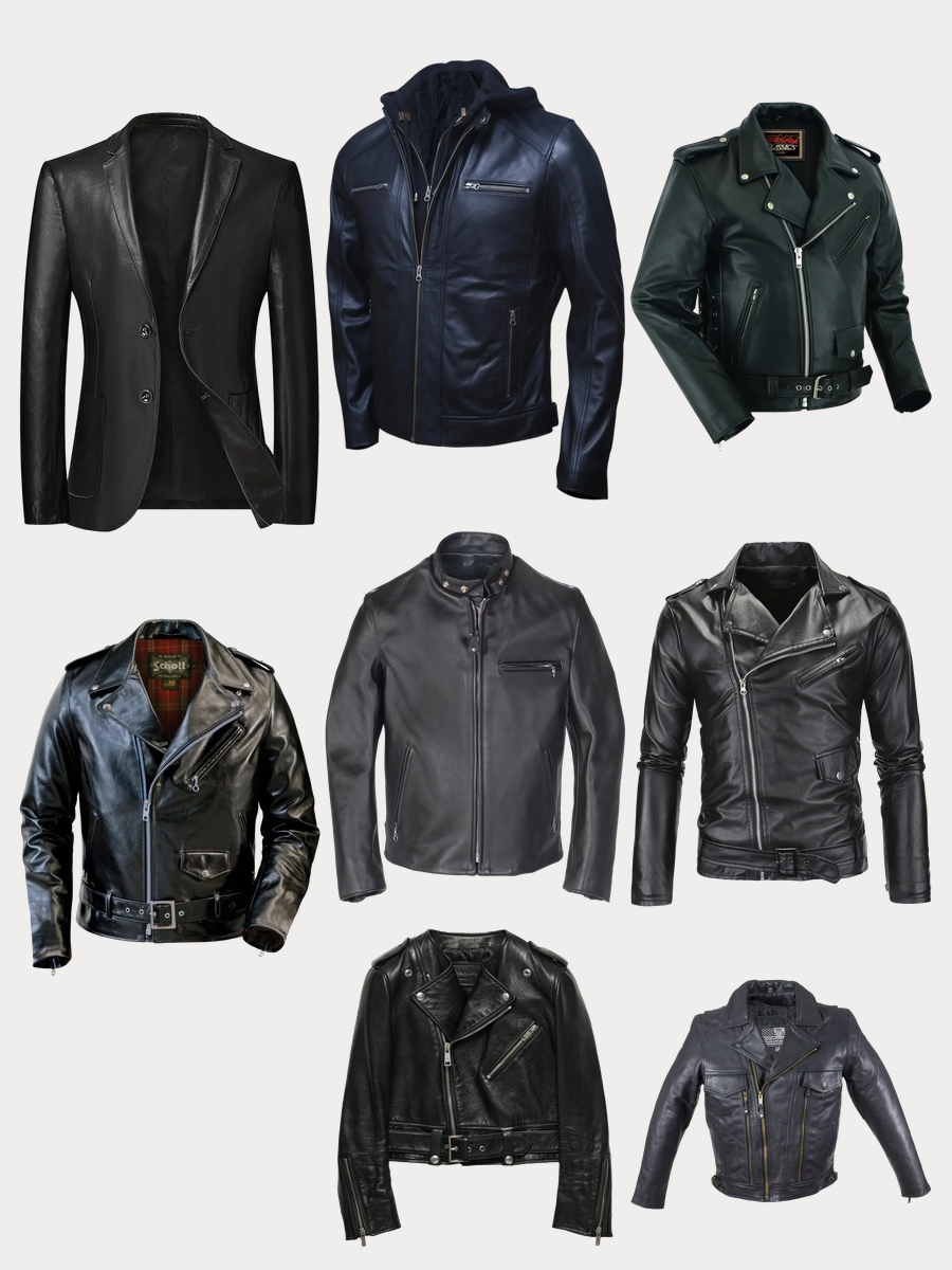 Unleash the Thrill: Women's Jacket Motorcycle Trend