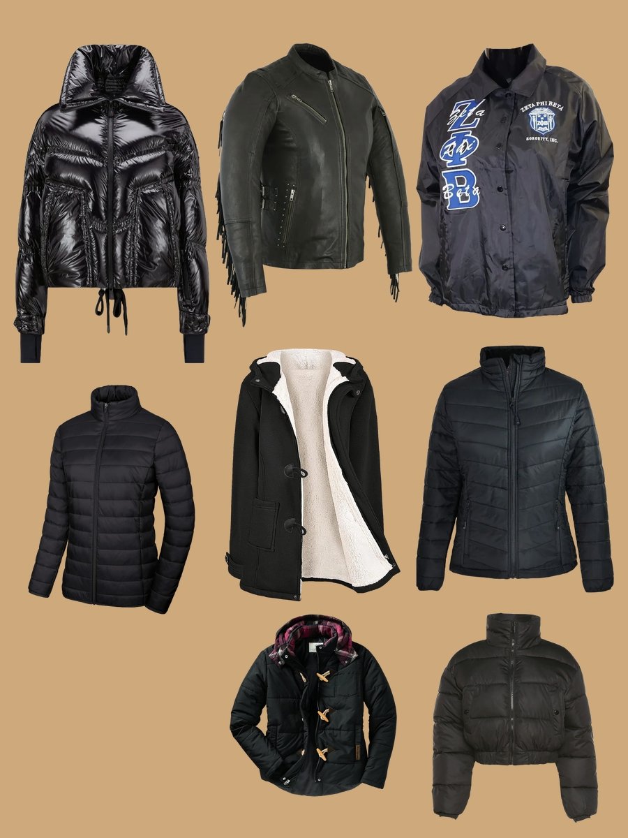 Quilted Jackets: The Chic Puffer You Need Right Now