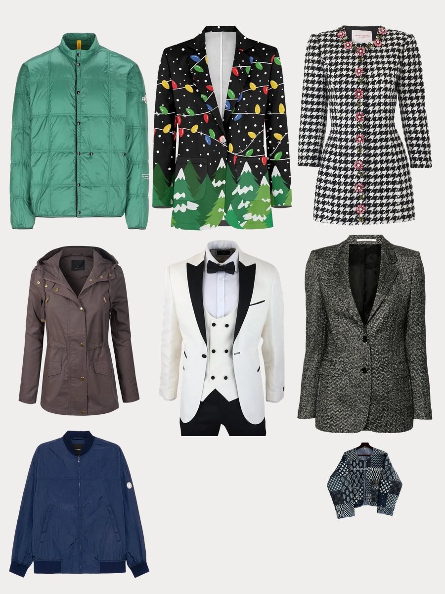 Good Winter Jackets: Stay Chic and Cozy!