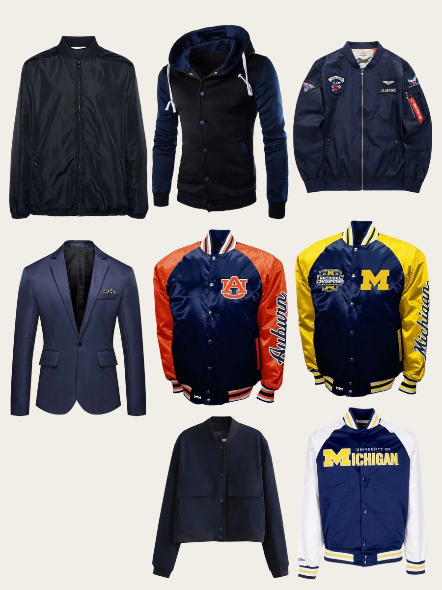 Womens Bomber Jacket: Style Meets Versatility