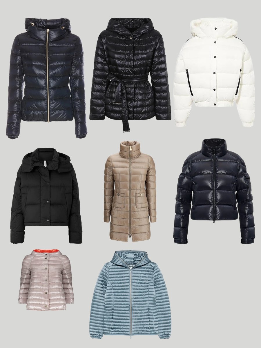 Packable Jacket: The Ultimate Style Staple