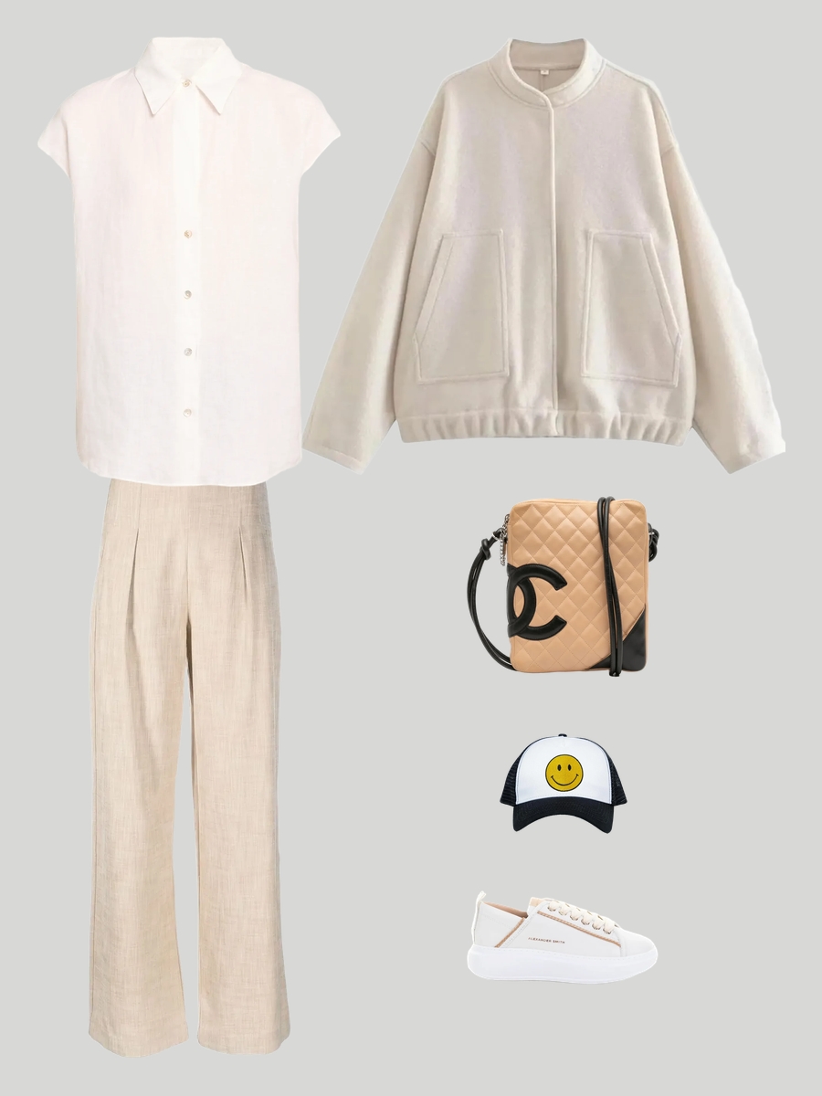 Spring Jackets for Women: Your Must-Haves!