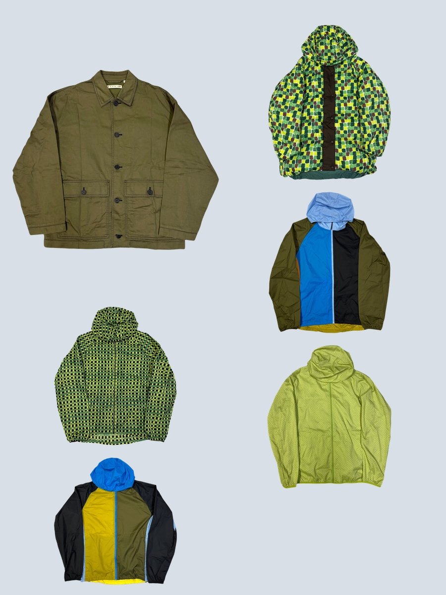 Discover Uniqlo Jackets: The Ultimate Style Game-Changer