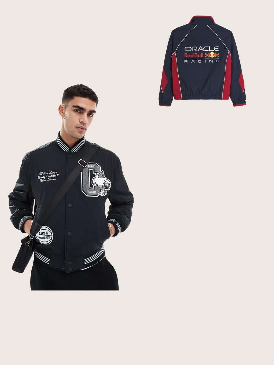 Stylish Warmth: Hollister Puffer Jacket Guide