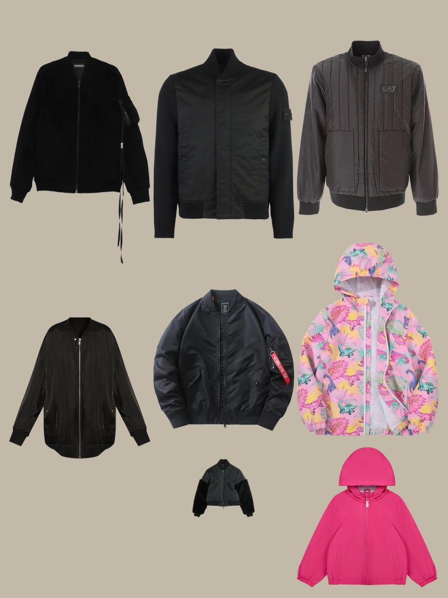 Kids Jackets: Trendy Picks for Every Adventure!