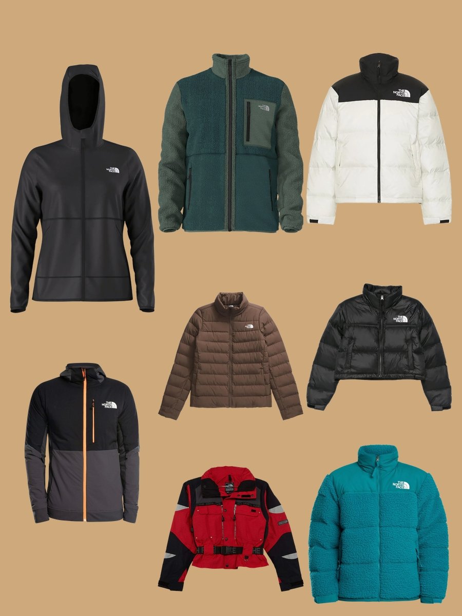 Why The North Face Ski Jacket is a Season Must-Have