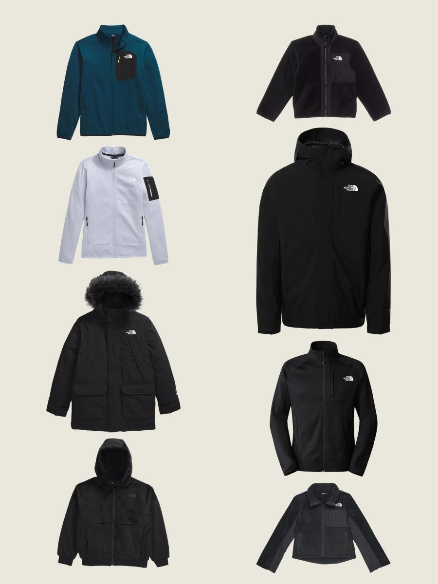 North Face Denali Jacket: Style Guide Unleashed